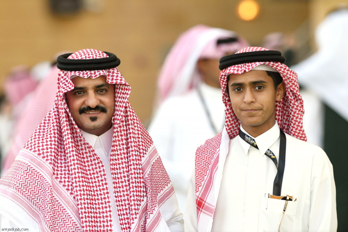 حضور أنيق